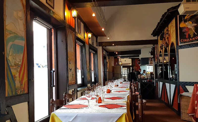 Foto van Il Rifugio