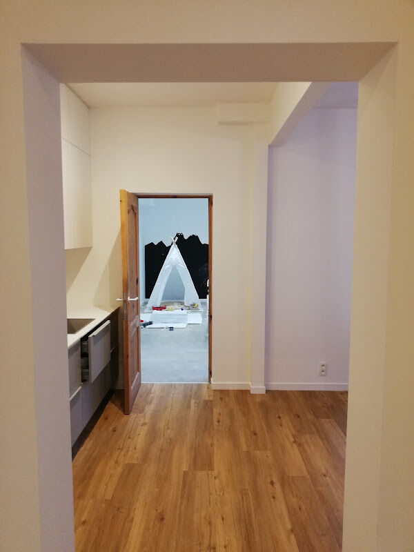 Foto van ROUA KHALED ARCHITECTE