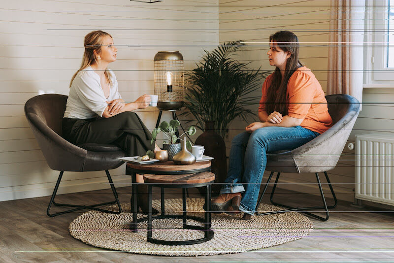 Foto van Schoonheidssalon Marleen