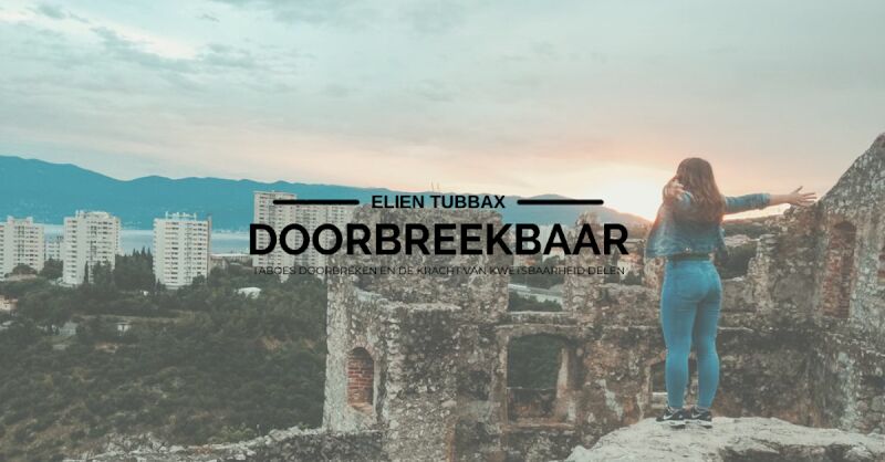 Foto van Doorbreekbaar