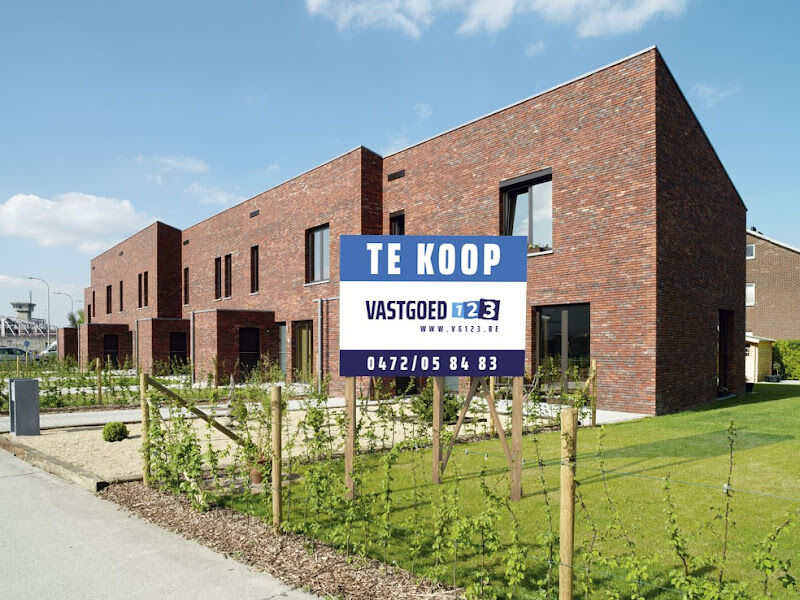 Foto van Vastgoed 1 2 3