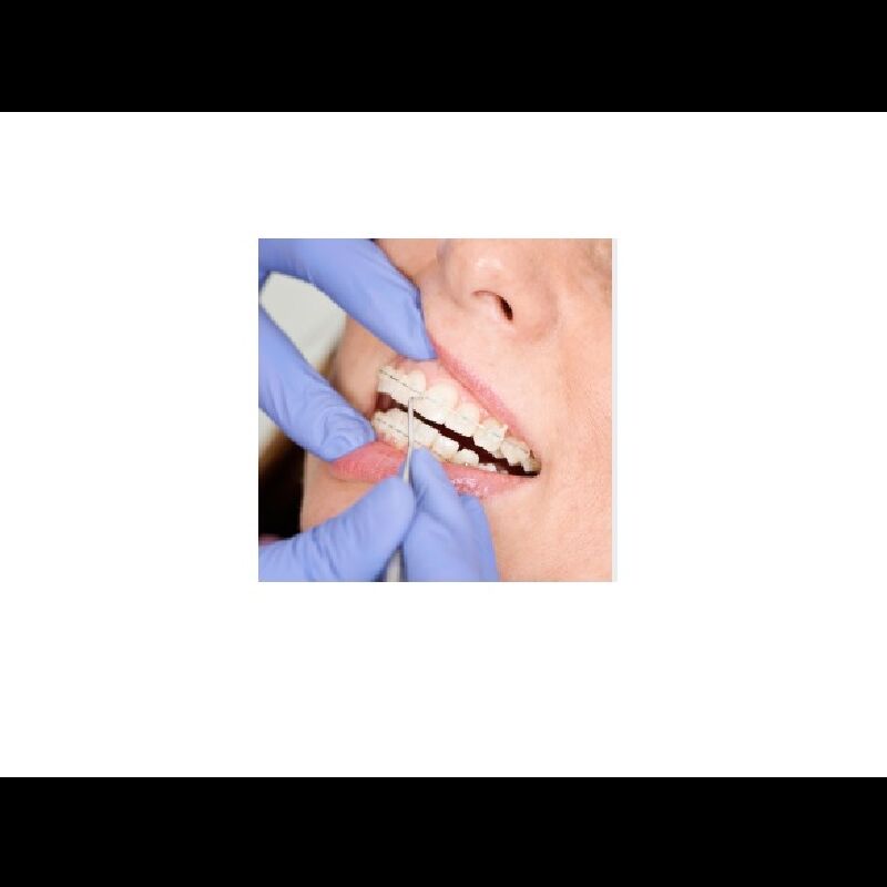 Foto van Orthodontiepraktijk De Bruyne Isabelle