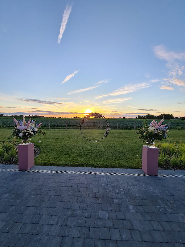 Foto van Hoeve 14 - Eventlocatie & catering