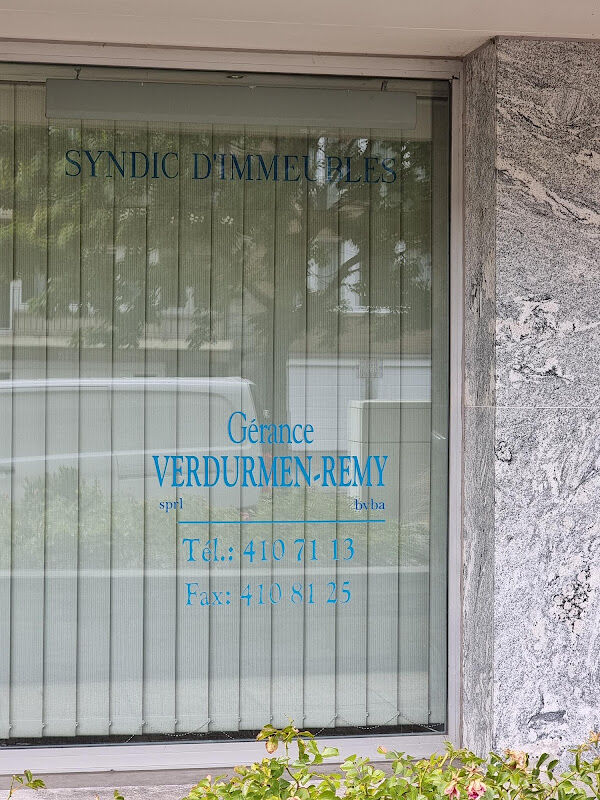 Foto van Gérance Verdurmen-Remy