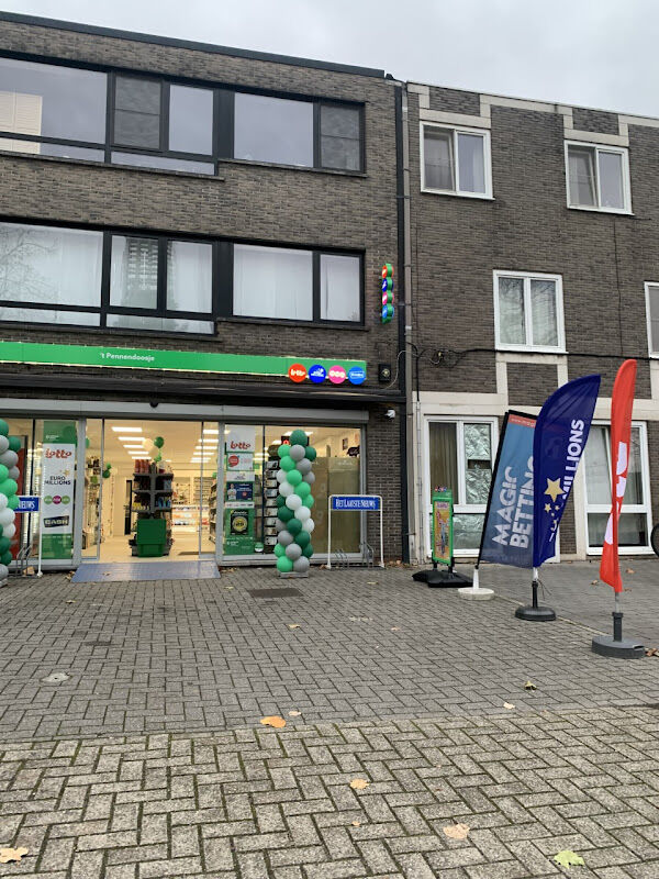 Foto van Pennendoosje ('t)
