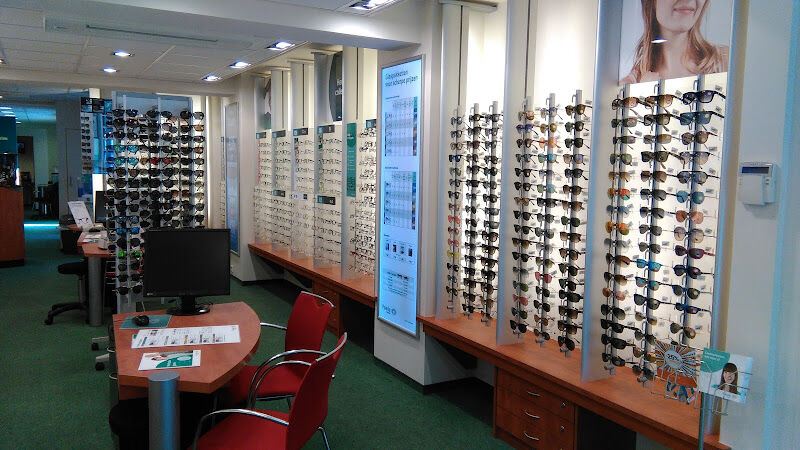 Foto van Pearle Opticiens Hoogstraten