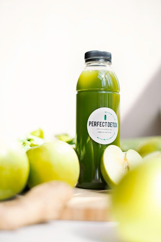 Foto van Perfect Detox