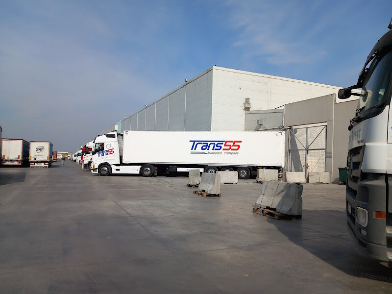 Foto van Trans 55