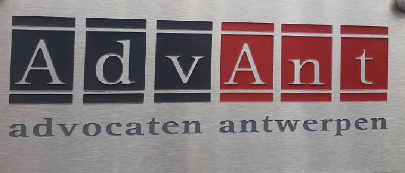 Foto van Advocaat Van Kelst