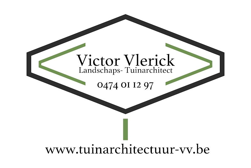 Foto van Victor Vlerick Tuinarchitectuur