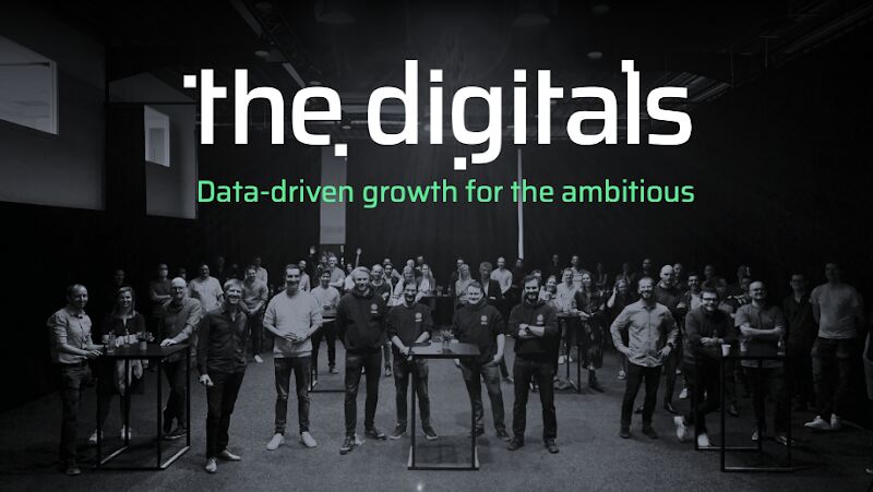 Foto van The Digitals Leuven | Digital Agency