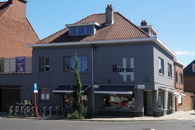 Foto van Huis Hutse