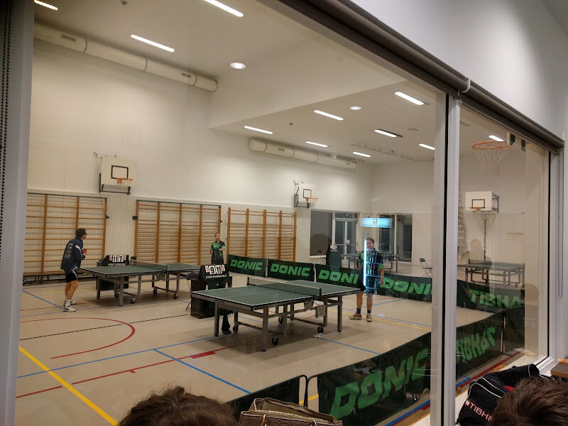 Foto van TTC Fairplay Peer - Tafeltennis