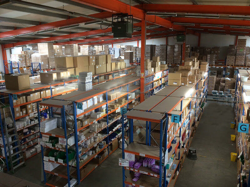 Foto van Deforce Medical - Medisch Materiaal