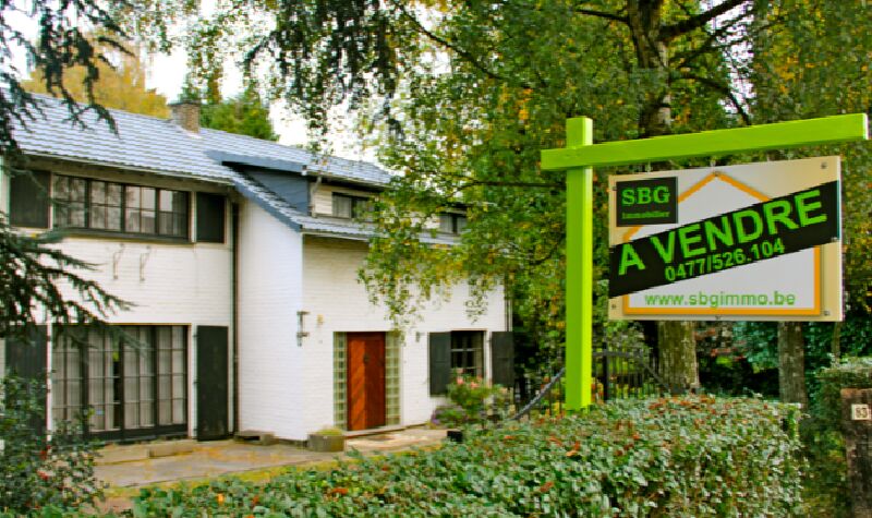 Foto van SBG IMMOBILIER