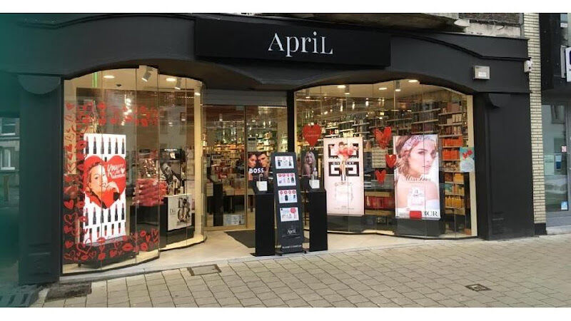 Foto van Parfumerie April Boom