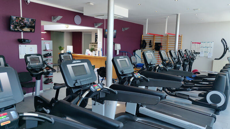 Foto van Topofit