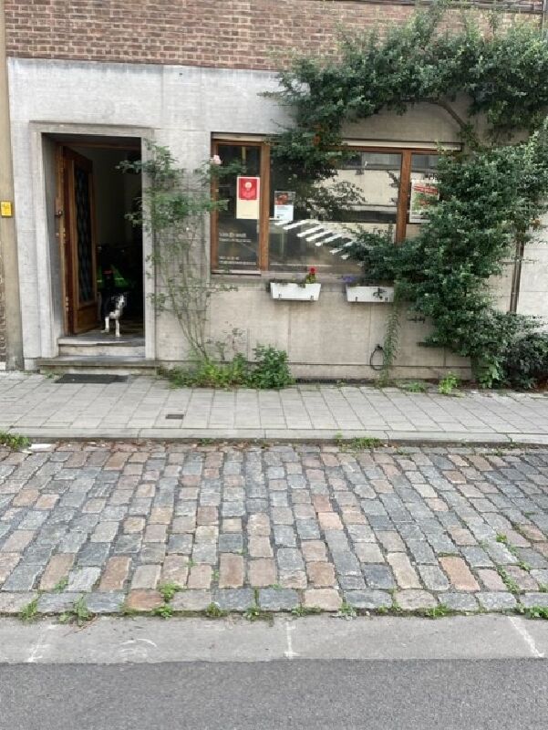 Foto van Van Brandt / Robert