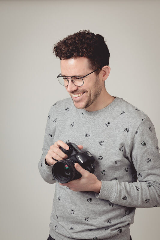 Foto van Andries Vervaecke fotografie