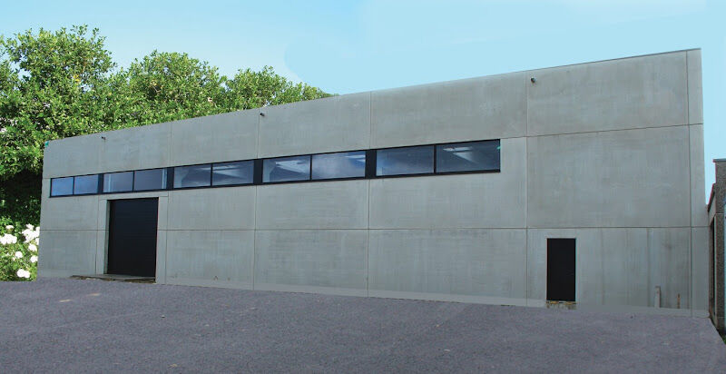 Foto van Creus Concrete Solutions