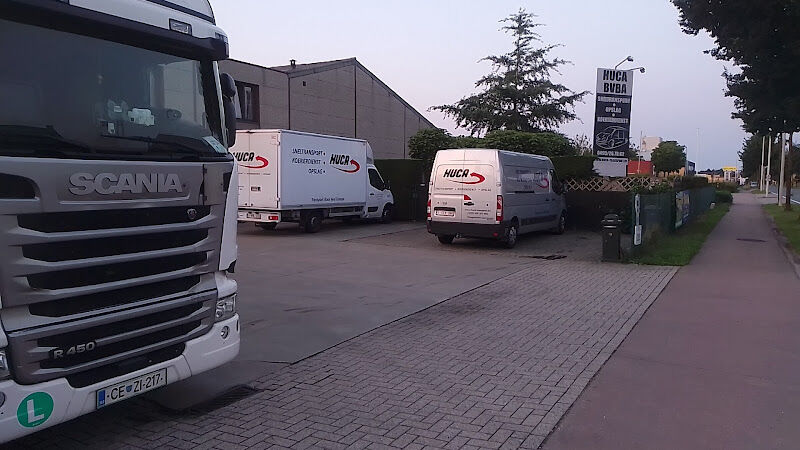 Foto van Huca Bvba