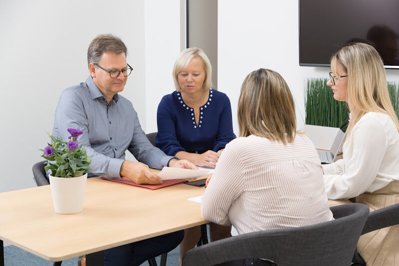 Foto van Bofizon Accountants BV