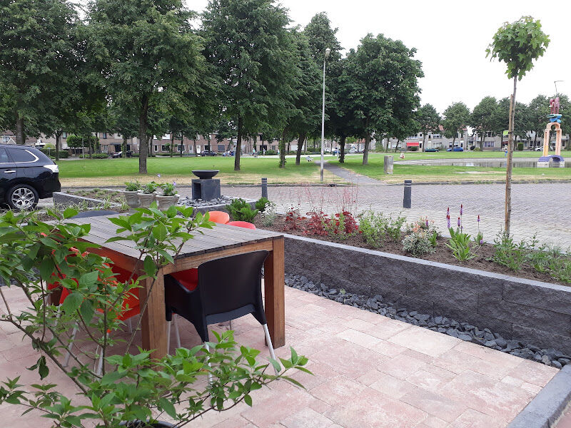 Foto van Hekman Hoveniers