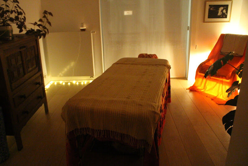 Foto van Body & Face