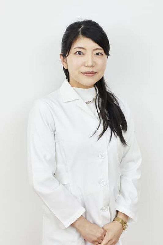 Foto van Dr Makiko Miyamoto - Dermatologue à Uccle