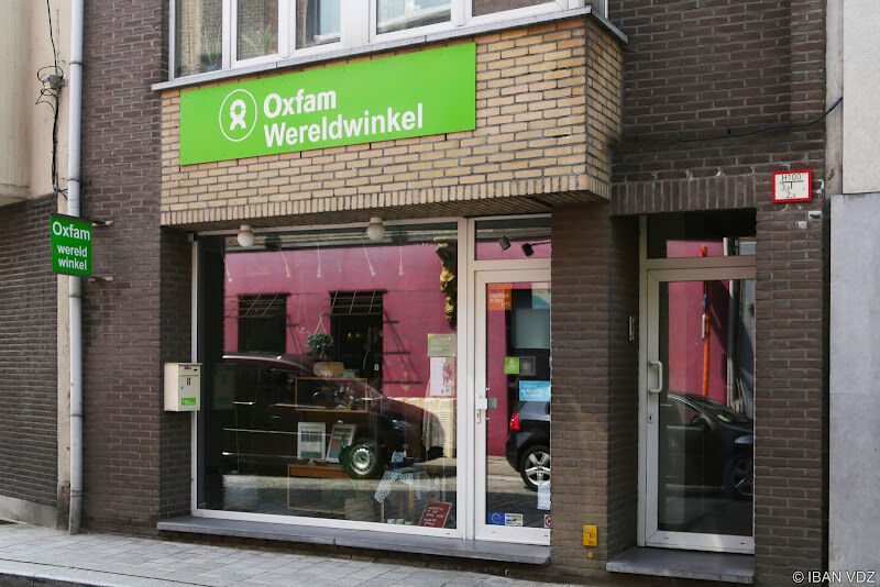 Foto van Oxfam-Wereldwinkel Edegem Vzw