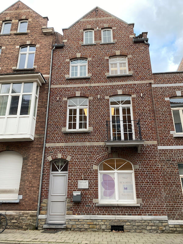 Foto van Paramedisch Centrum De Vlinder