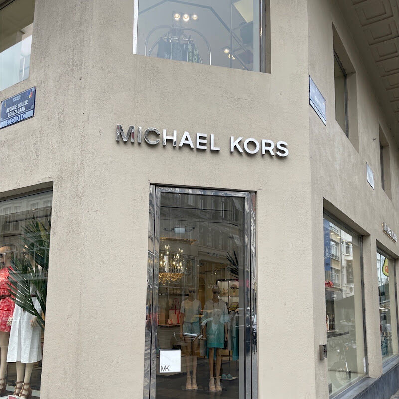 Foto van Michael Kors