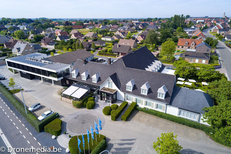 Foto van Shamrock Hotel / Restaurant & Annexx Bar