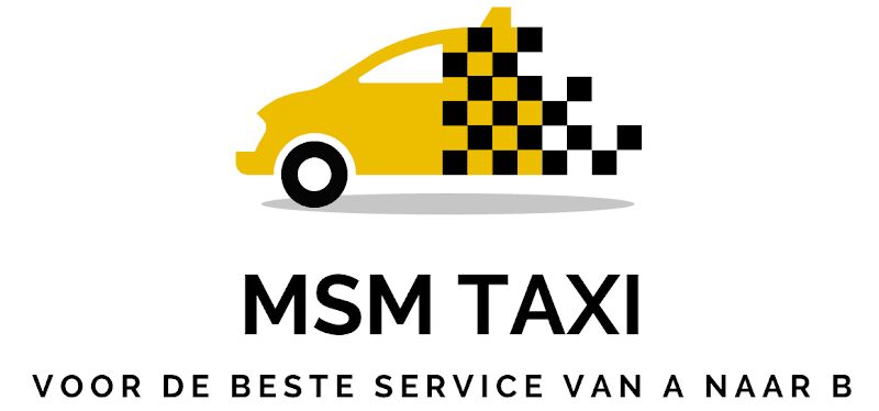 Foto van MSM Taxi Services Maastricht