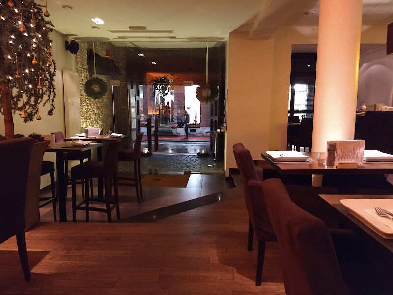 Foto van Olé Olé Sharing Dishes