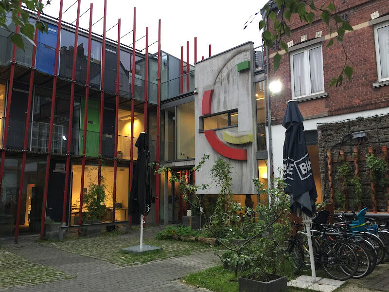 Foto van Village Partenaire