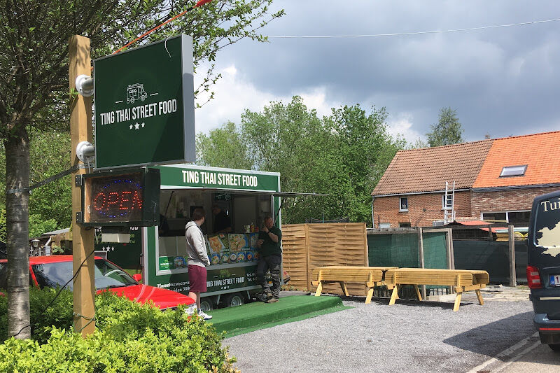 Foto van Ting Thai Street Food