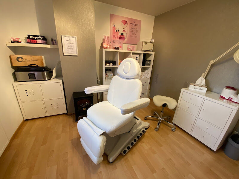 Foto van Schoonheidssalon Ann