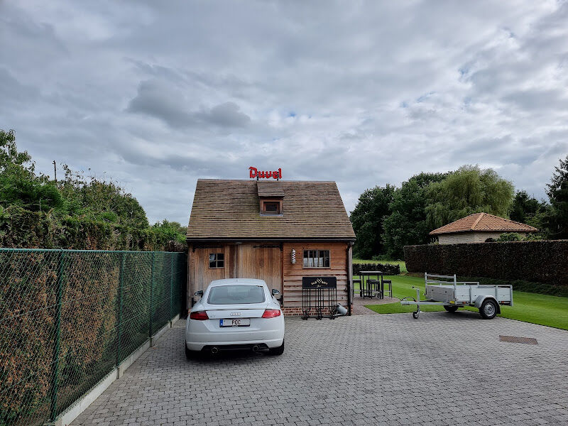Foto van Bar Bier Baal