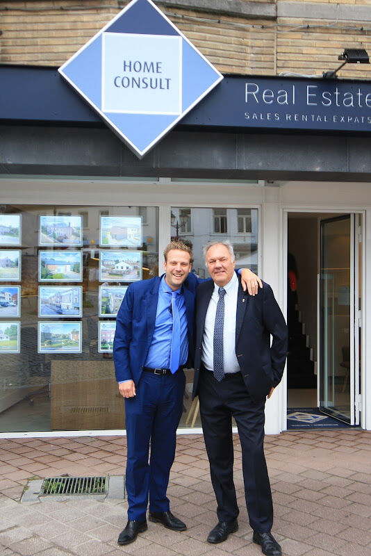 Foto van Home Consult Sterrebeek