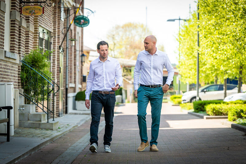 Foto van STERK vastgoedmakelaars