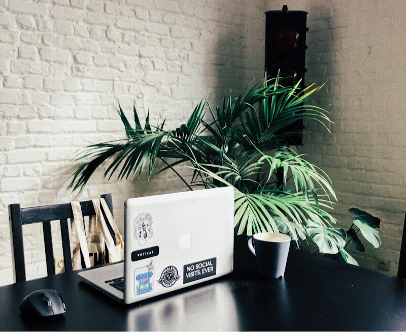 Foto van KERN-IT