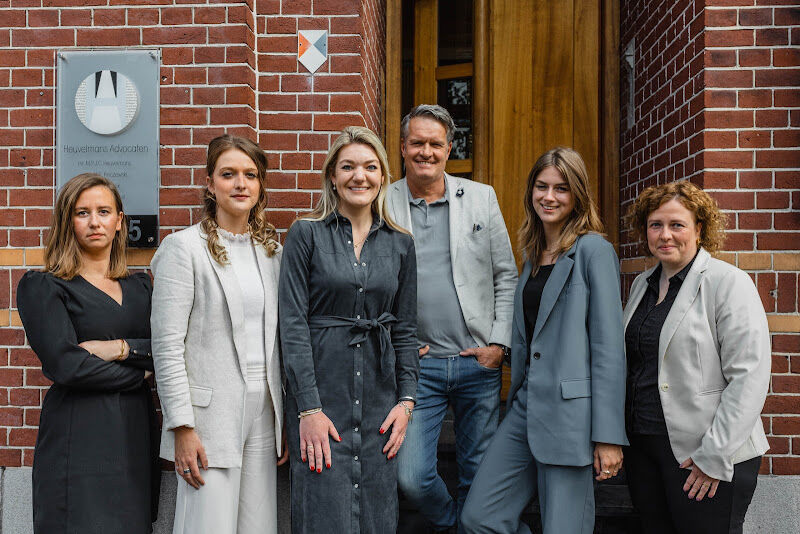 Foto van Heuvelmans Advocaten | Advocatenkantoor Venlo