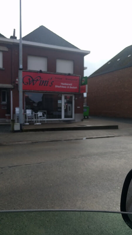 Foto van Wini's