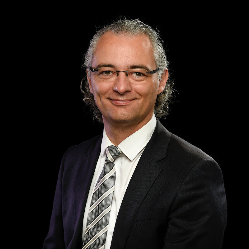 Foto van Advocatenkantoor Joachim Meese
