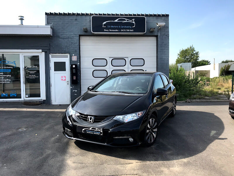 Foto van DV-Motors & Carcleaning