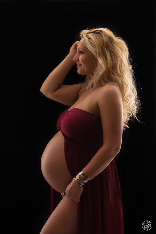 Foto van petravb-newborn