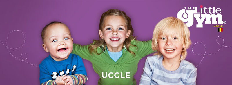 Foto van The Little Gym Uccle