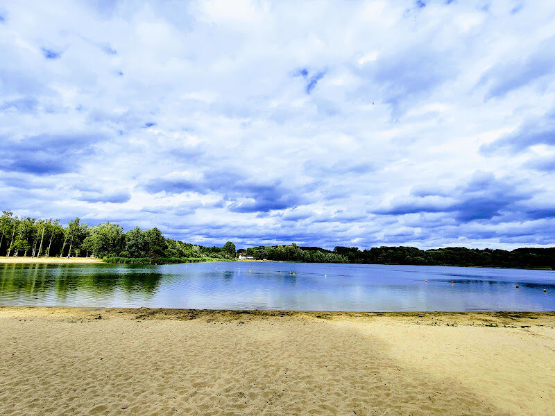 Foto van Natuurdomein Ter Heide