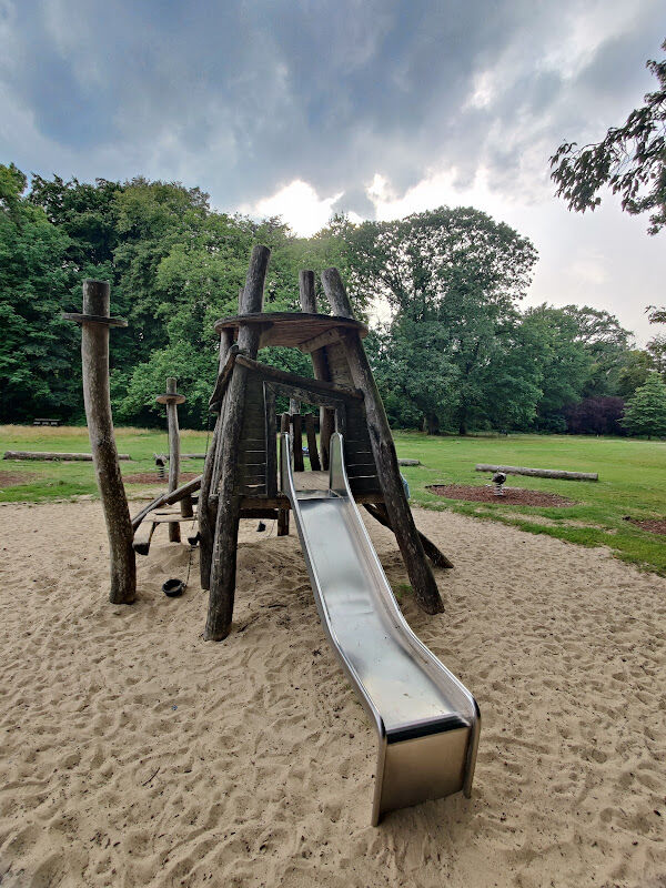 Foto van Speelplein Bulskampveld